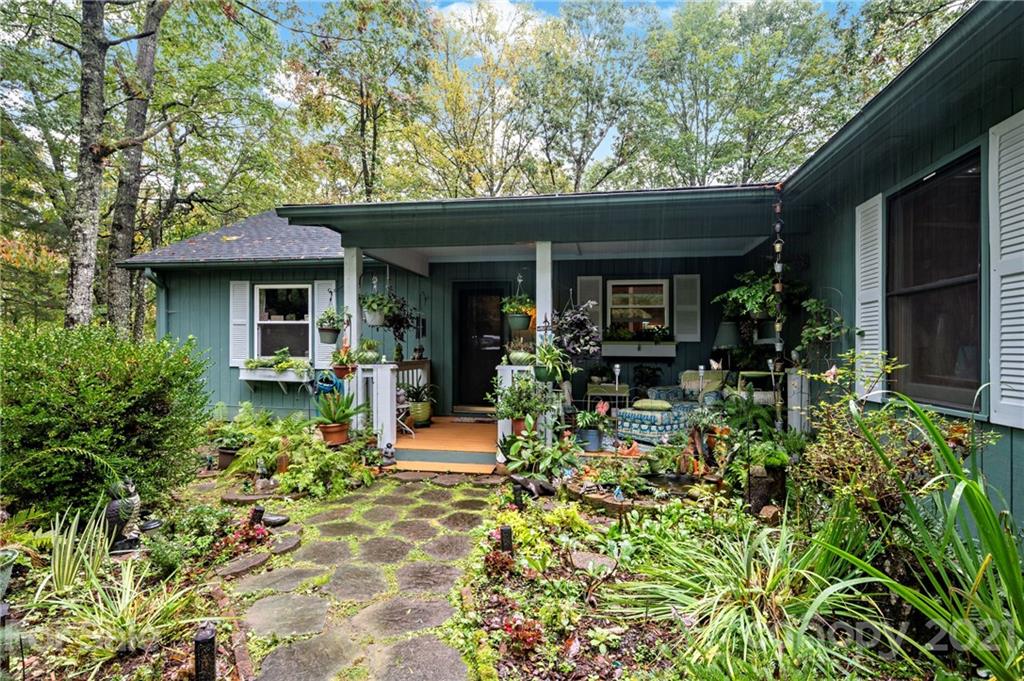 Sold Property