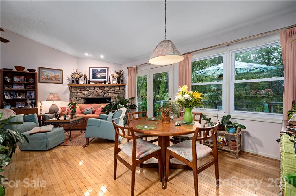 Sold Property