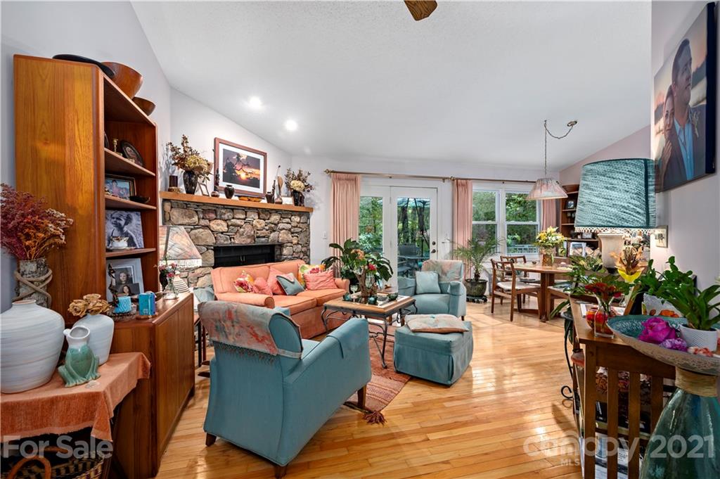 Sold Property