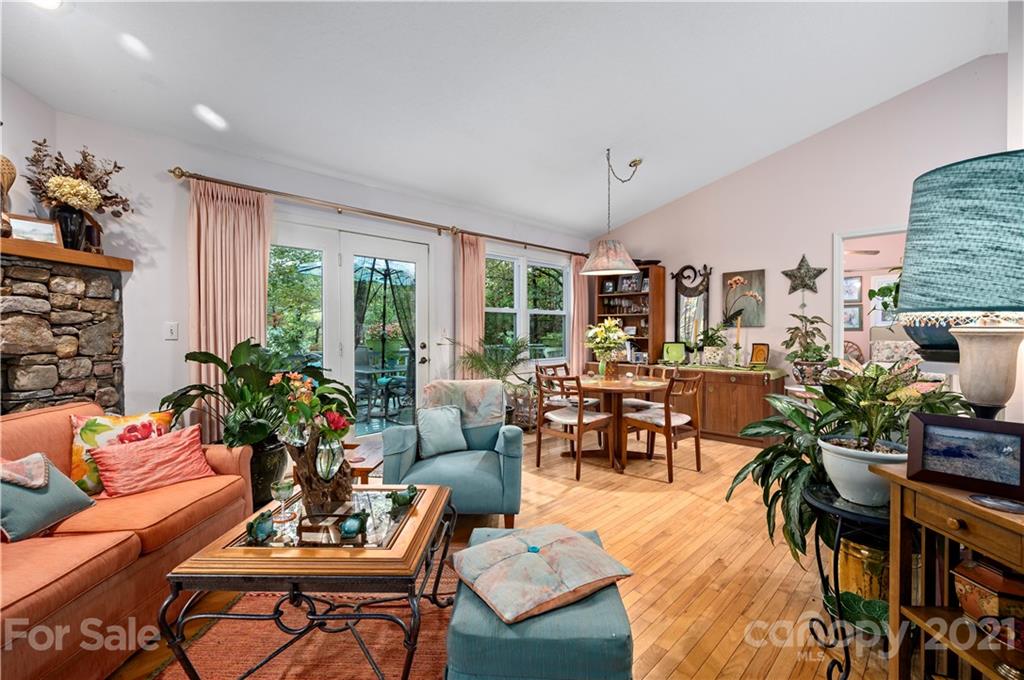 Sold Property