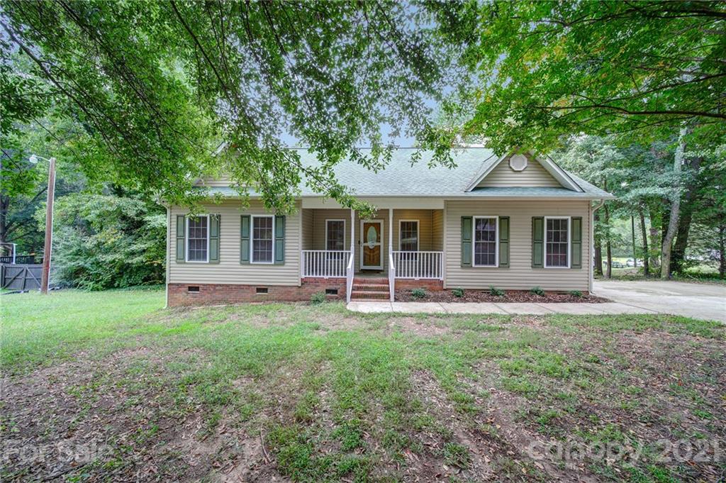 Sold Property