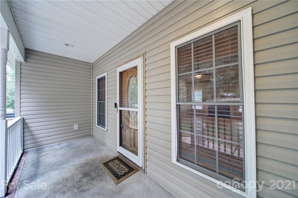 Sold Property