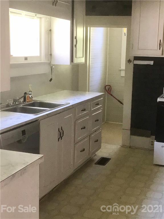 302 South Carolina, Spencer NC 28159 Sold Property