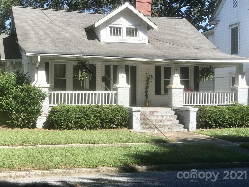 302 South Carolina, Spencer NC 28159 Sold Property