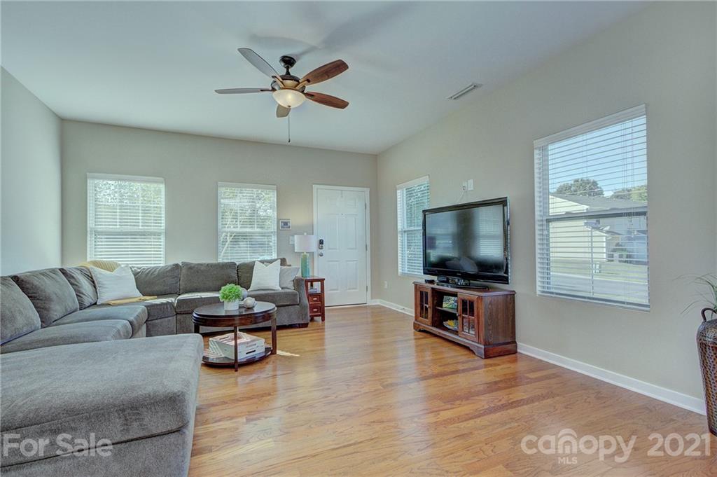 Sold Property
