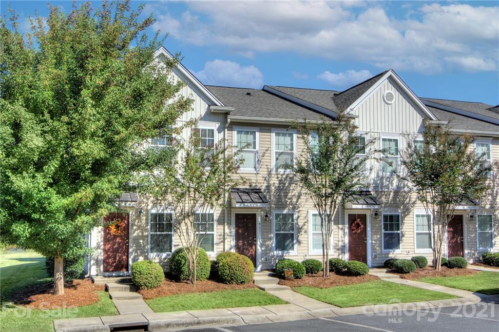 Sold Property