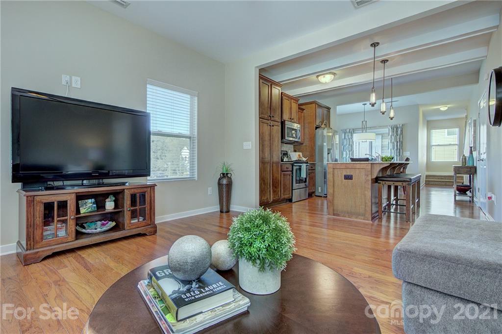 Sold Property