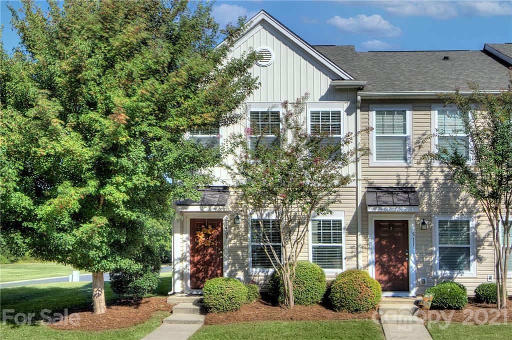 Sold Property