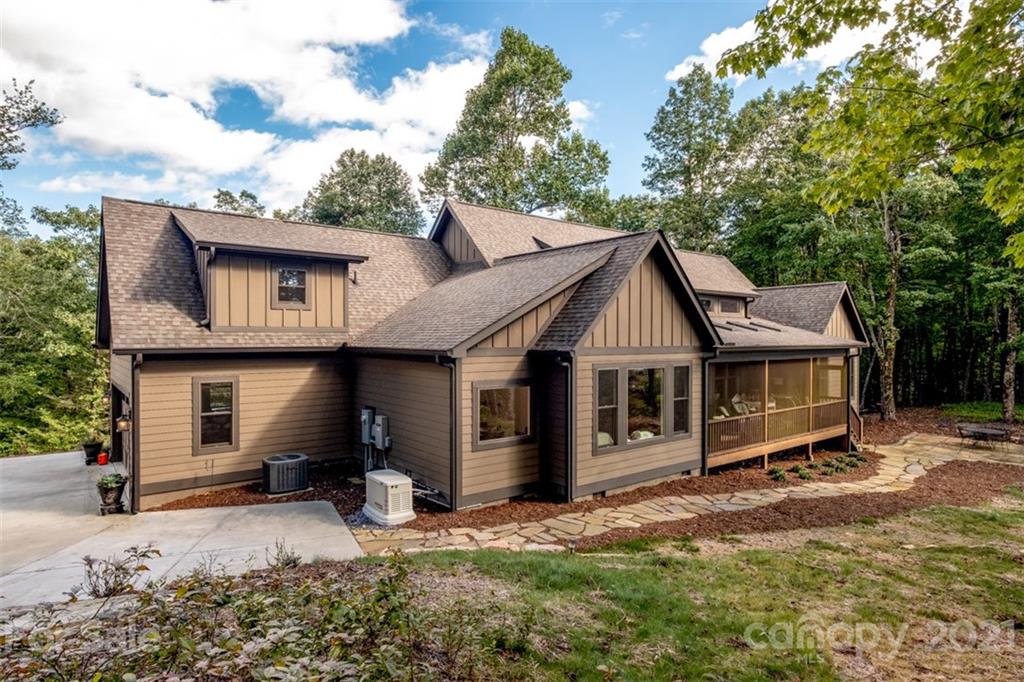 Sold Property