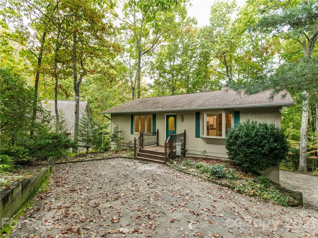 Sold Property