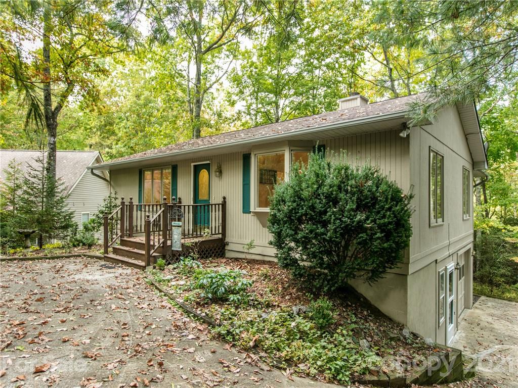 Sold Property