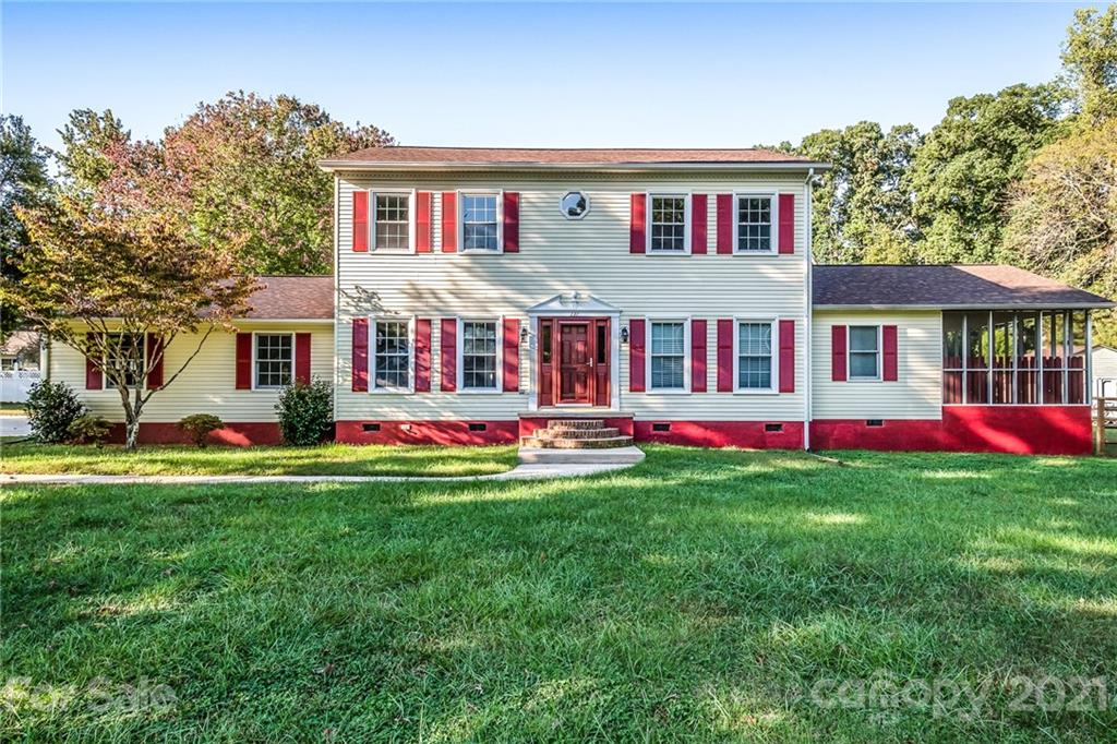 131 Scotland, Mooresville NC 28115 Sold Property