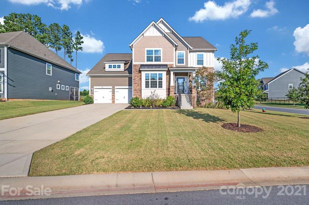 Sold Property