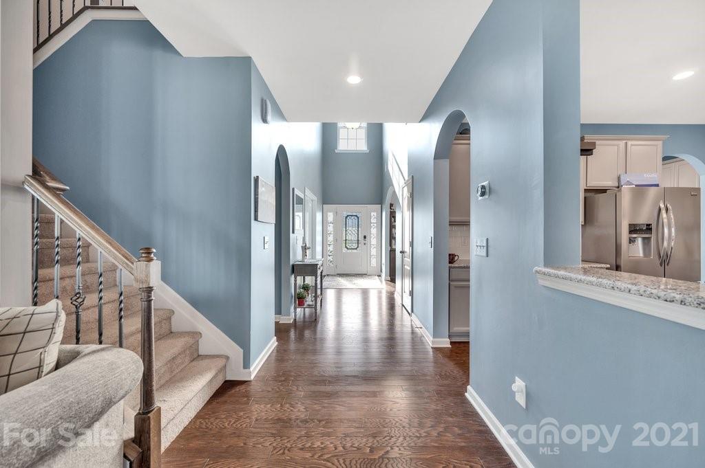 Sold Property