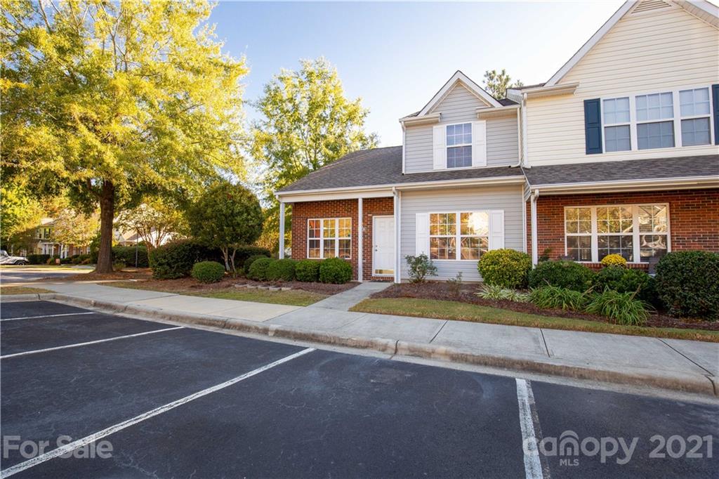 Sold Property