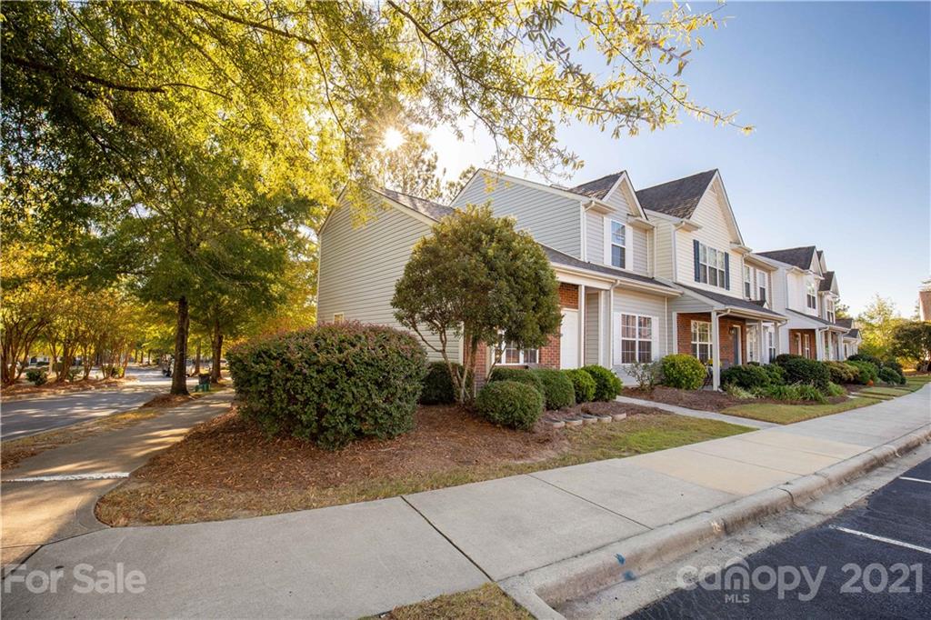 Sold Property