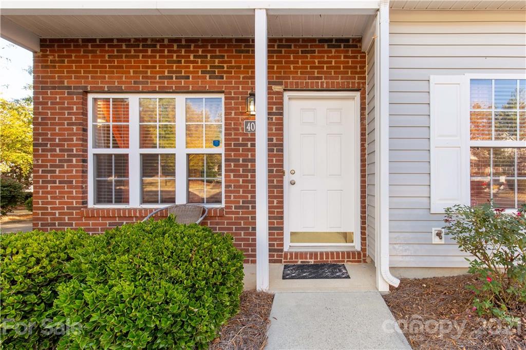 Sold Property
