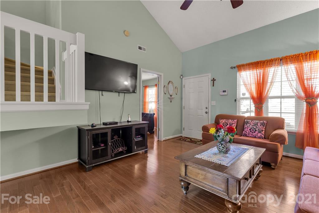 Sold Property
