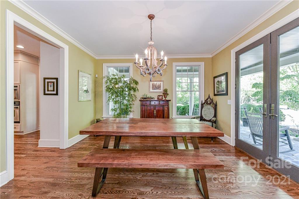 1016 Patrick Johnston, Davidson NC 28036 Sold Property