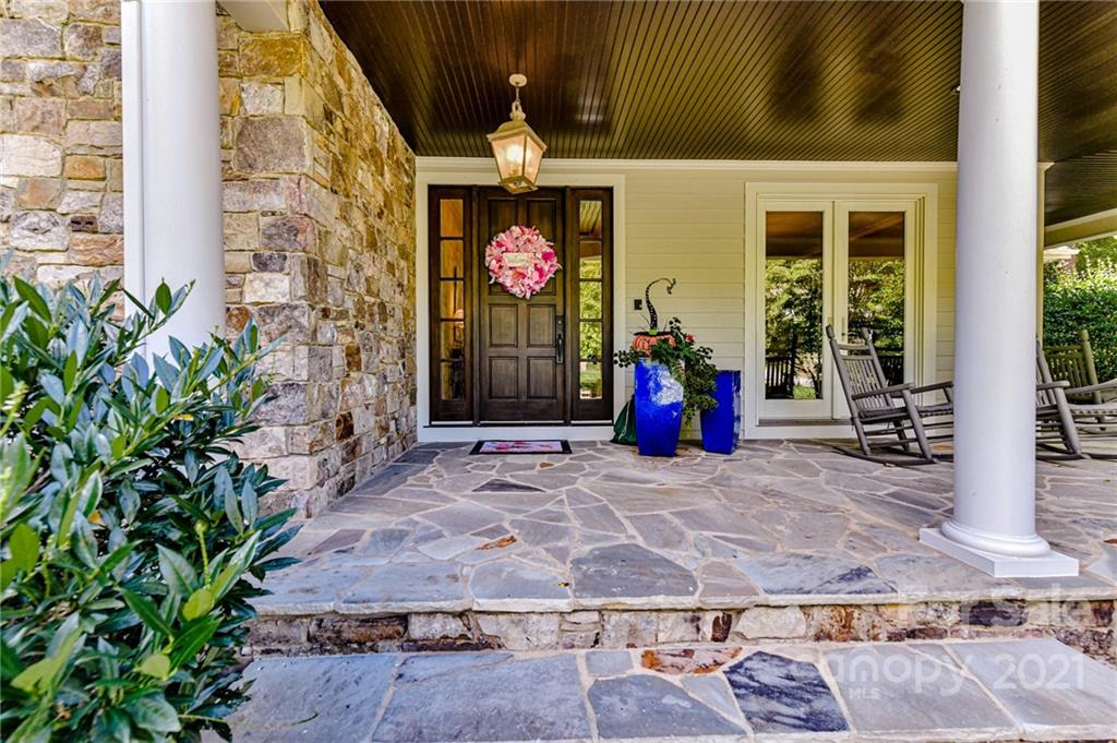 1016 Patrick Johnston, Davidson NC 28036 Sold Property