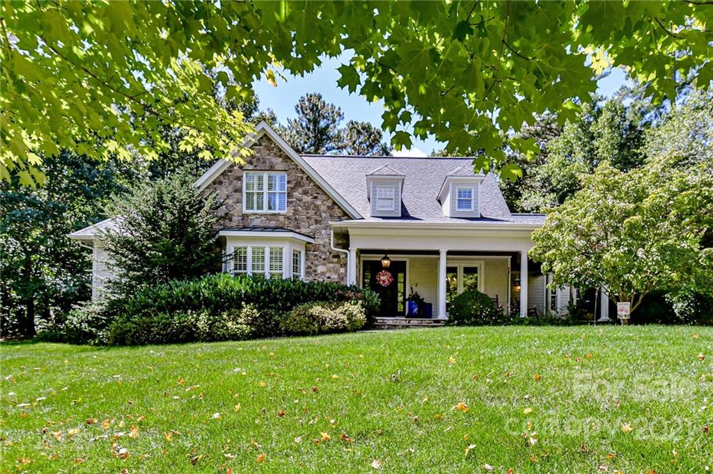 Sold Property