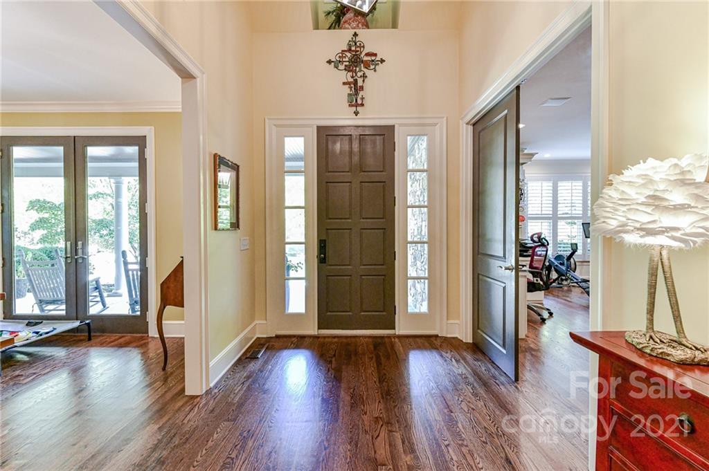 1016 Patrick Johnston, Davidson NC 28036 Sold Property