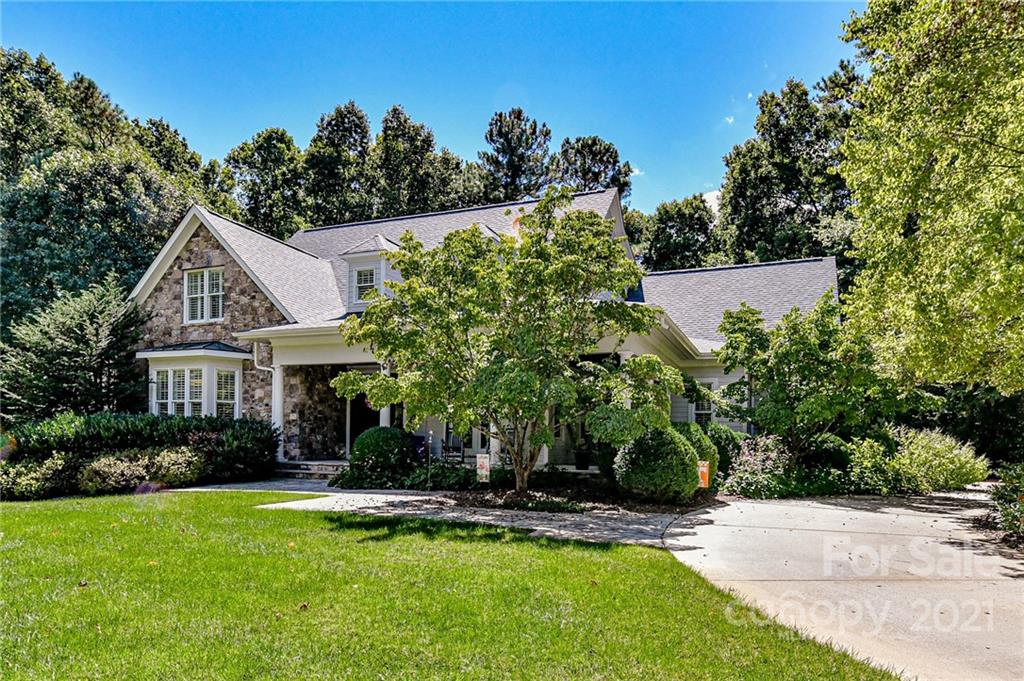 1016 Patrick Johnston, Davidson NC 28036 Sold Property