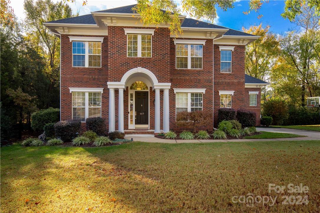 Sold Property
