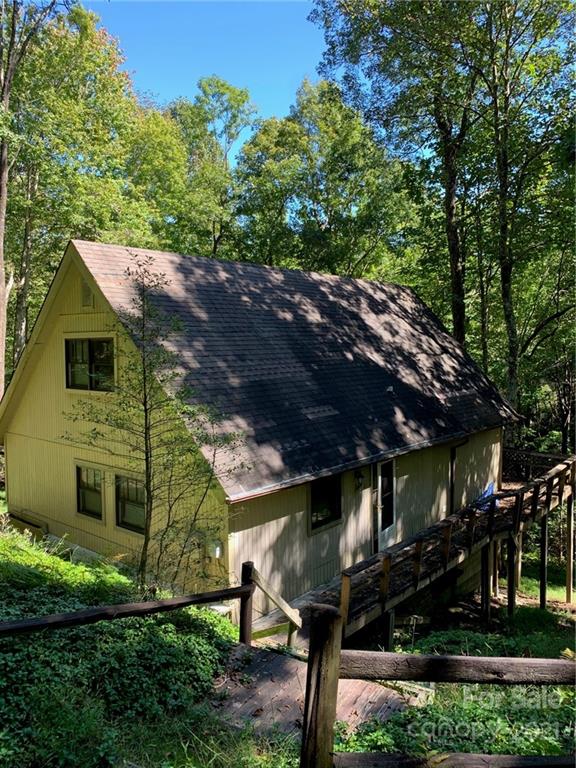 Sold Property