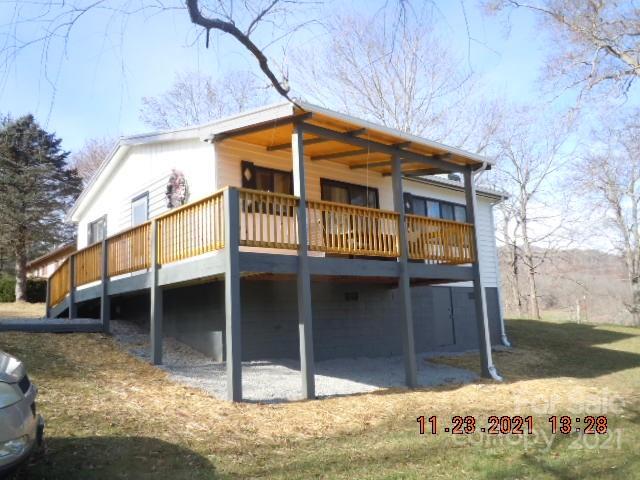 Sold Property
