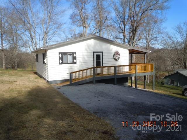 Sold Property
