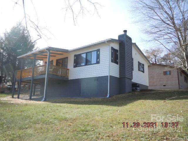 Sold Property