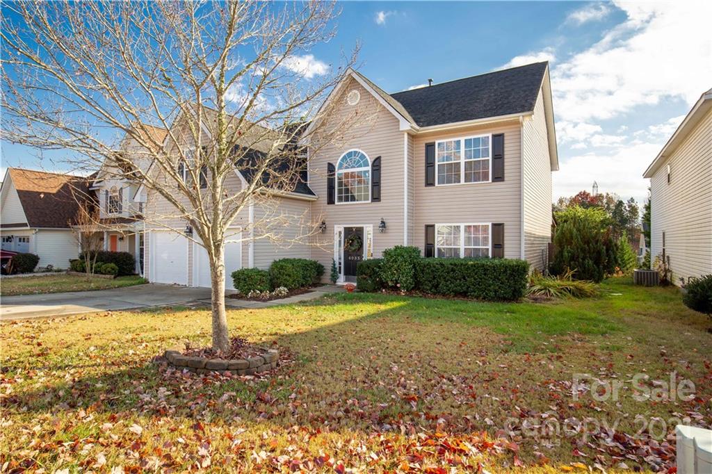 Sold Property