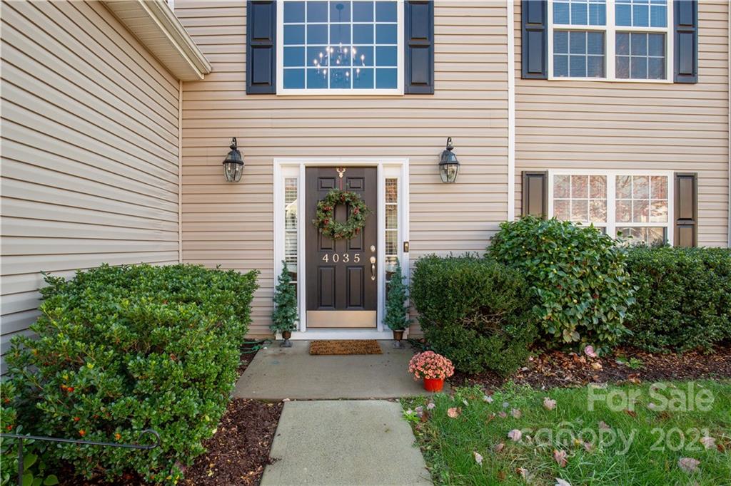 Sold Property