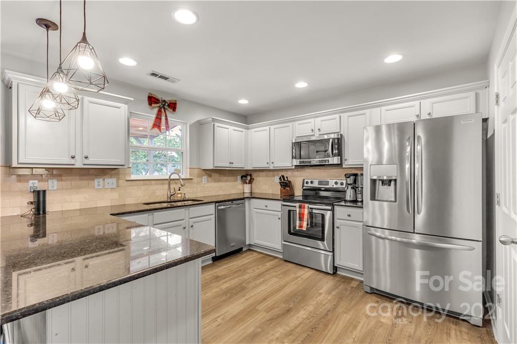 Sold Property