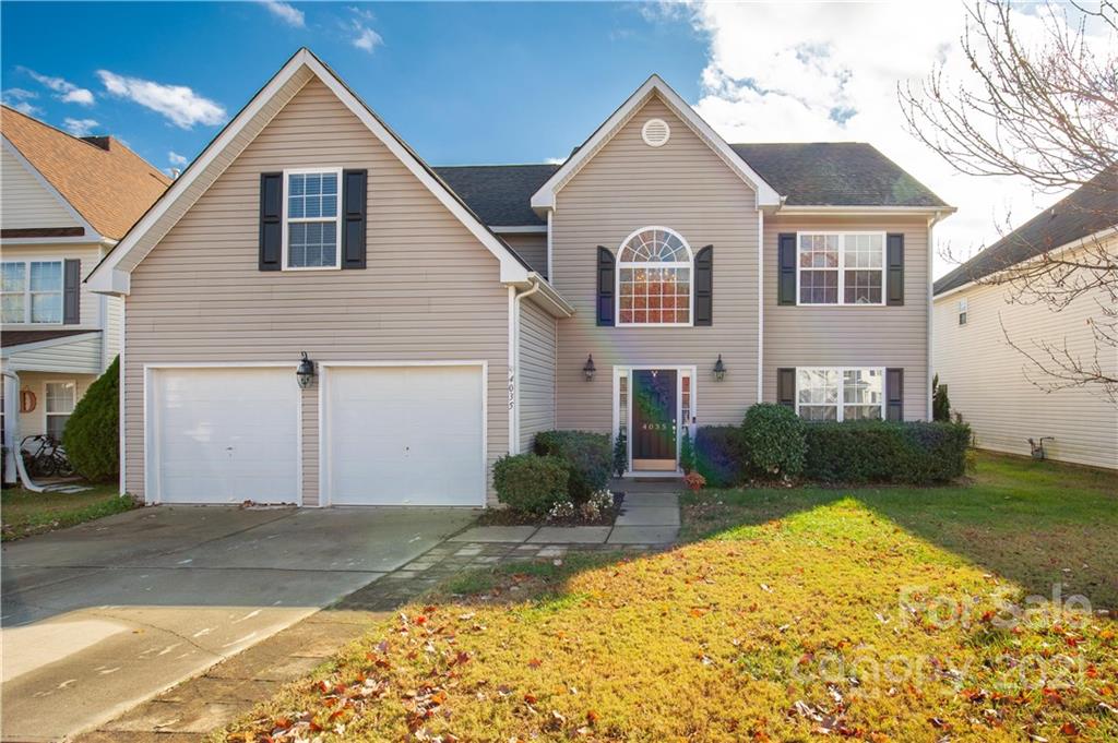 Sold Property