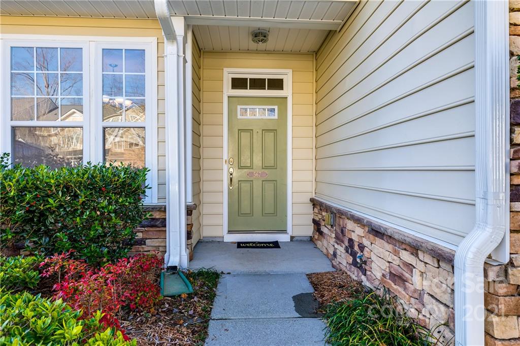 Sold Property