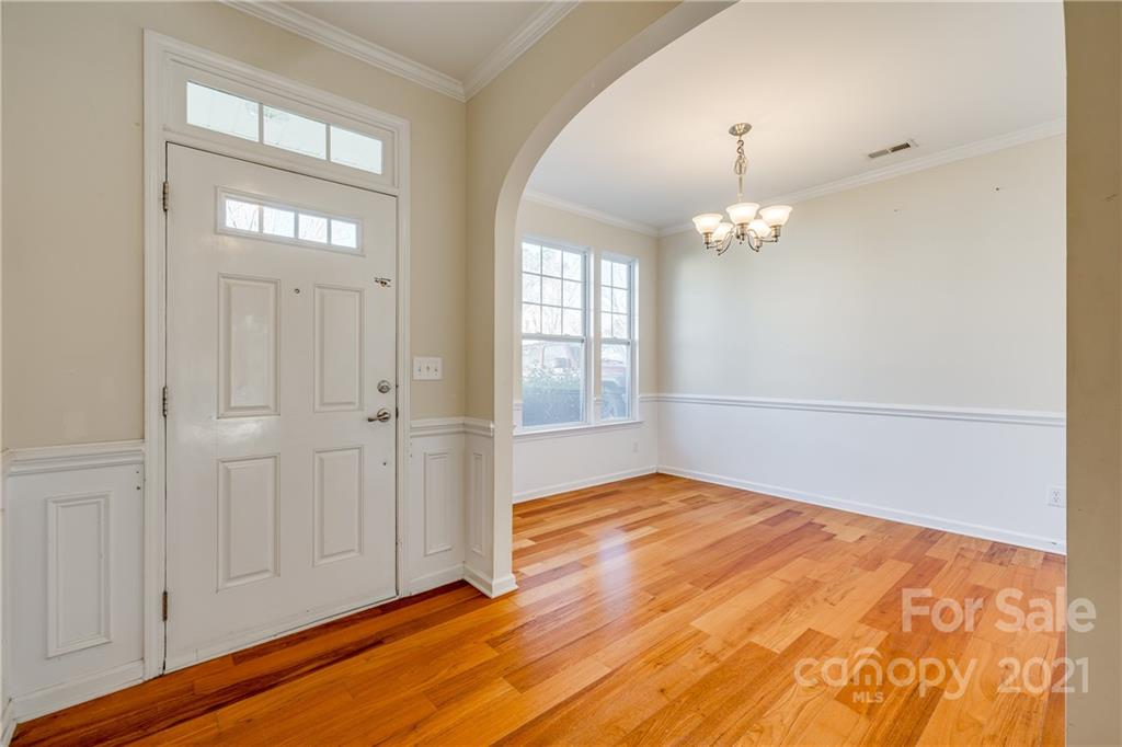 Sold Property