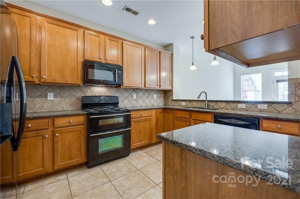 Sold Property