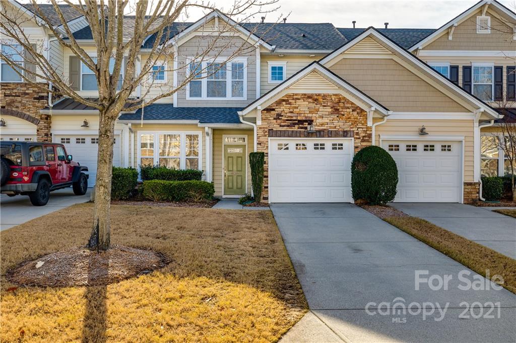 Sold Property