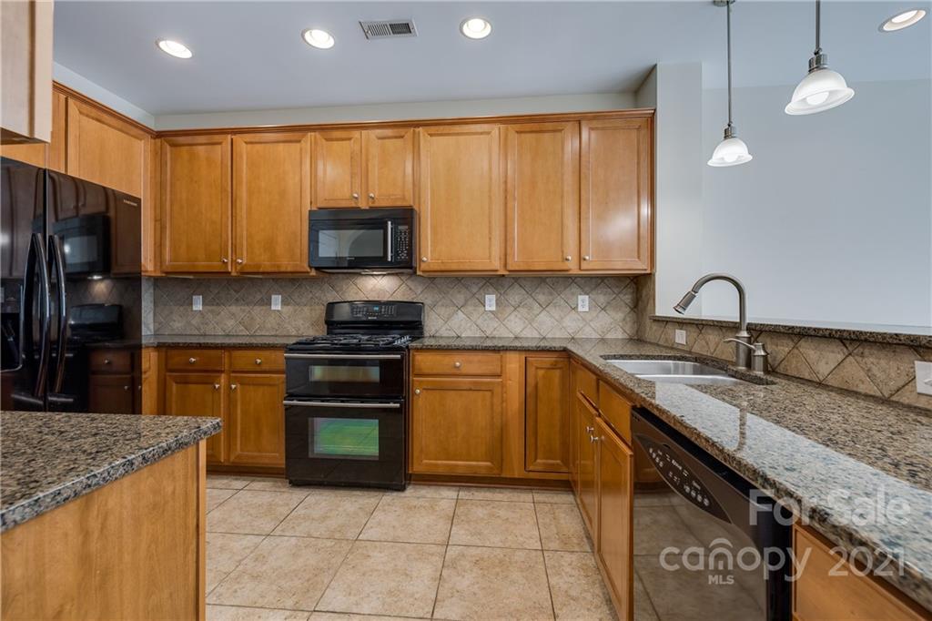 Sold Property