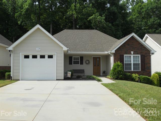 Sold Property