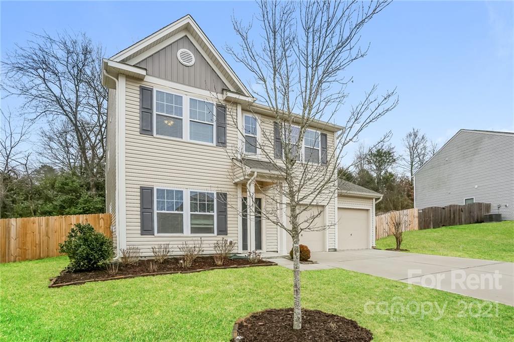 Sold Property