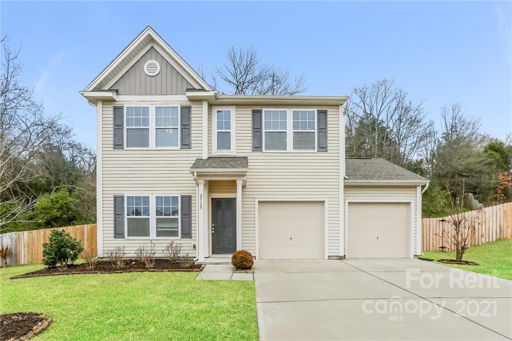 Sold Property