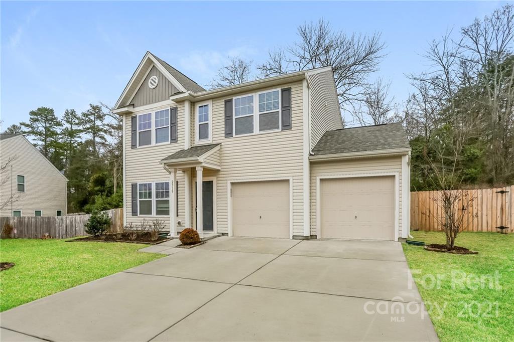 Sold Property