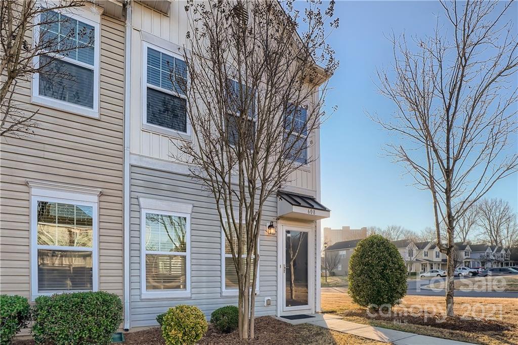 Sold Property