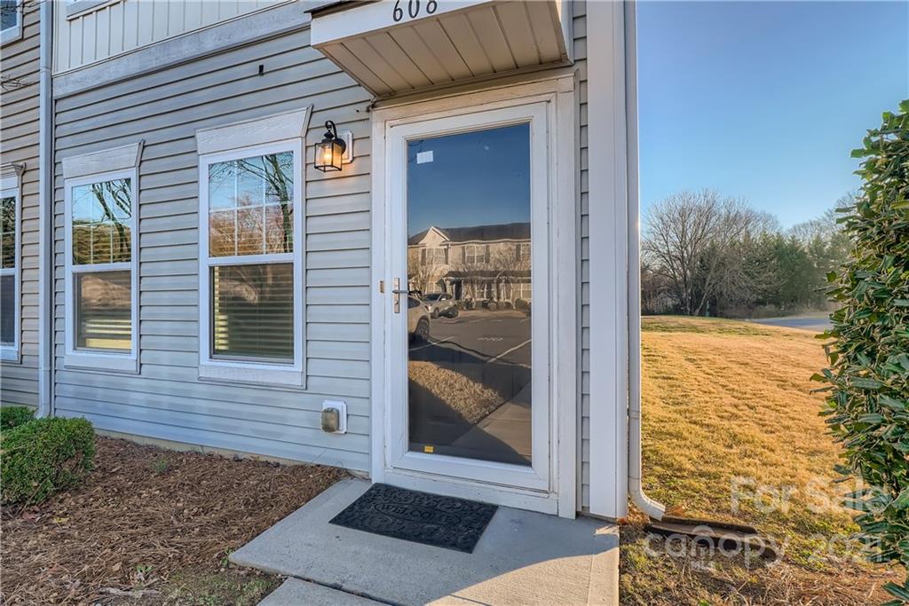 Sold Property