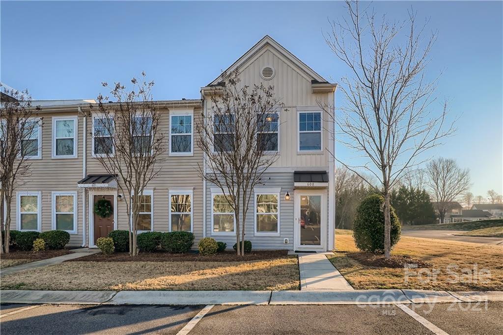 Sold Property