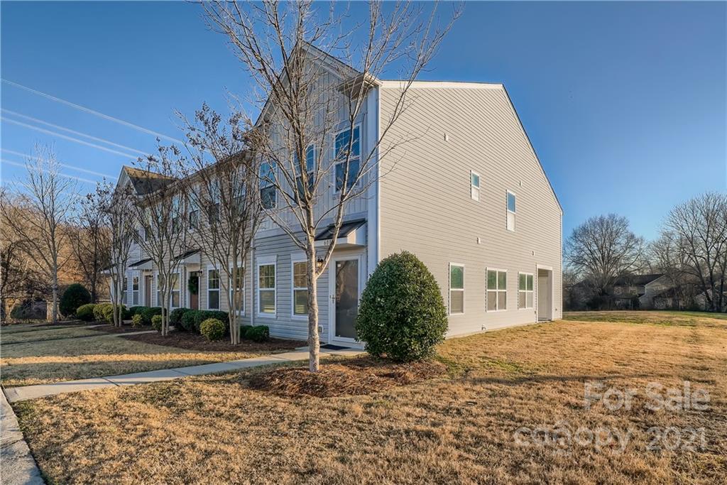 Sold Property