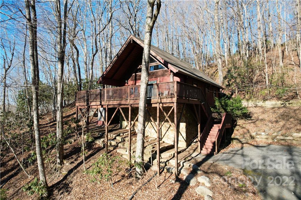 Sold Property